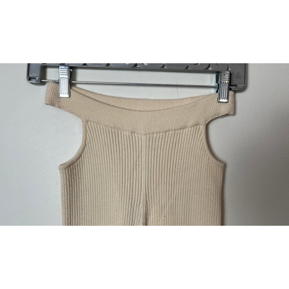 CAMILA COELHO LOUNGE KNIT TOP AND PANT SET 2 - Picture 10 of 13